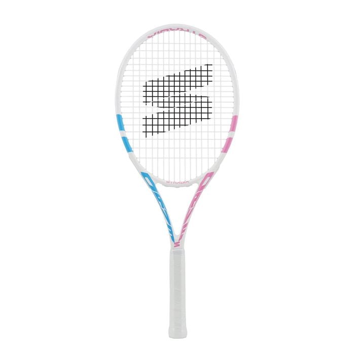 STRADIA Dyna Rise Tennis Racquet 27" Carbon