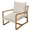 New Lindeman Armchair