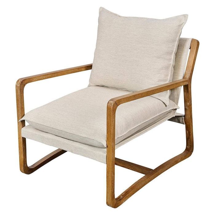 New Lindeman Armchair