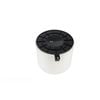 NTK Air Filter for Audi SQ5 TFSI Quattro FY SUV 2017-2021 CWGD 3.0L Compatible with Ryco A1939