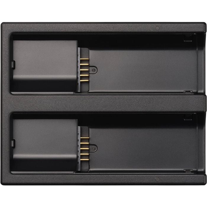 Sigma Battery Charger BC-81