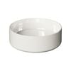 Stein 365 x 365 x 120mm White Gloss Hague Round Basin