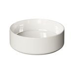 Stein 365 x 365 x 120mm White Gloss Hague Round Basin