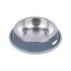 Happy Tails XL Heavy Duty Stainless Steel Bowl