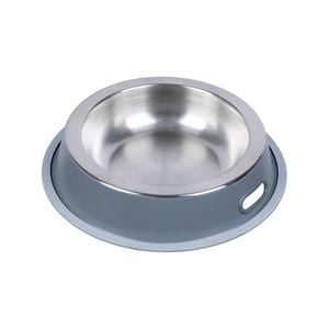 Happy Tails XL Heavy Duty Stainless Steel Bowl