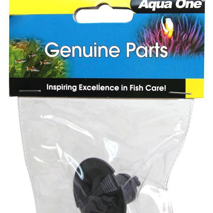 Aqua One Aquis 1000/1200 Priming Chamber Plug (10758)