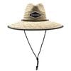 Tradie Natural Straw Hat