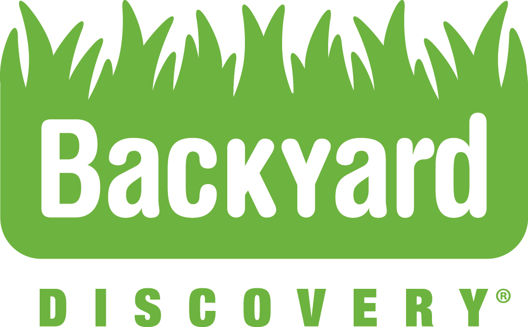 Logo for Backyard Discovery