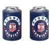 Nrl Insulated Can Cooler - Sydney Roosters - Stubby Cooler - Twist Top Lid
