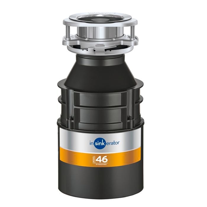 InSinkErator 46 Food Waste Disposal Unit