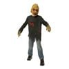 Rubies Zombie Avenger Dress Up Party/Halloween Costume Kids/Boys/Children Size L