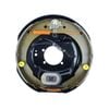 Sunrise 12" Electric Backing Plate Pre Studded Left Hand Side - Eb12p-l
