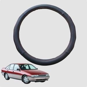Steering Wheel Cover for Toyota Lexcen VN-VP 1989-1993  38CM | Circle