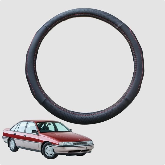 Steering Wheel Cover for Toyota Lexcen VN-VP 1989-1993  38CM | Circle