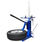 Taurus Legend 4"-21" Car & Motorcycle Multi-Tyre Changer