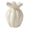 Ecology Dune Ceramic Vase 26.8cm Celadon