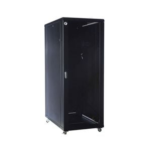 4Cabling 32RU 600mm Wide x 1000mm Deep Server Rack