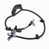 Parts Factory Australia Isuzu D-Max ABS Sensor for TFR TFS Models (2012-2015) 3.0L 4WD Diesel