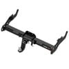 Tag Extreme Recovery Towbar & Direct Fit Wiring For Toyota Hilux Cab Chassis (08/2008 - 09/2015)
