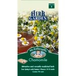 Mr Fothergill's Chamomile Seeds