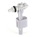 Kinetic Inlet Valve Side Entry