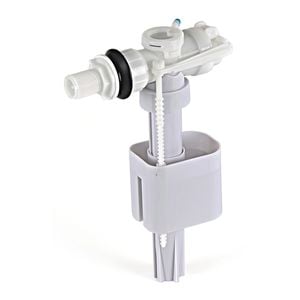 Kinetic Inlet Valve Side Entry