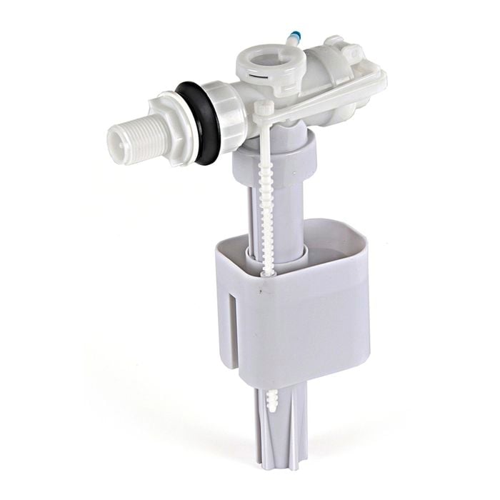 Kinetic Inlet Valve Side Entry