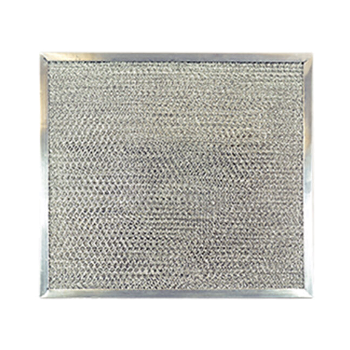 Westinghouse Rangehood 317X284X8 mm Filter