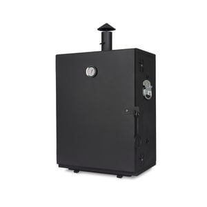 Wooshka Vertical Oven Smoker