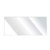 Tempered Glass Screen Protector for BYD Dolphin 2023-2024 Touchscreen Anti-Scratch Cover