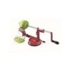Essentials Apple Peeler Red Scullery