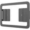 Heckler Design Mounting Adapter for iPad - Black Gray