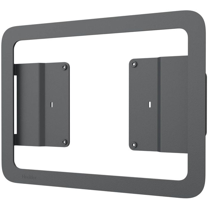 Heckler Design Mounting Adapter for iPad - Black Gray