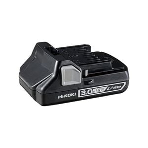 HiKOKI 18V 3Ah Lithium-ion Battery