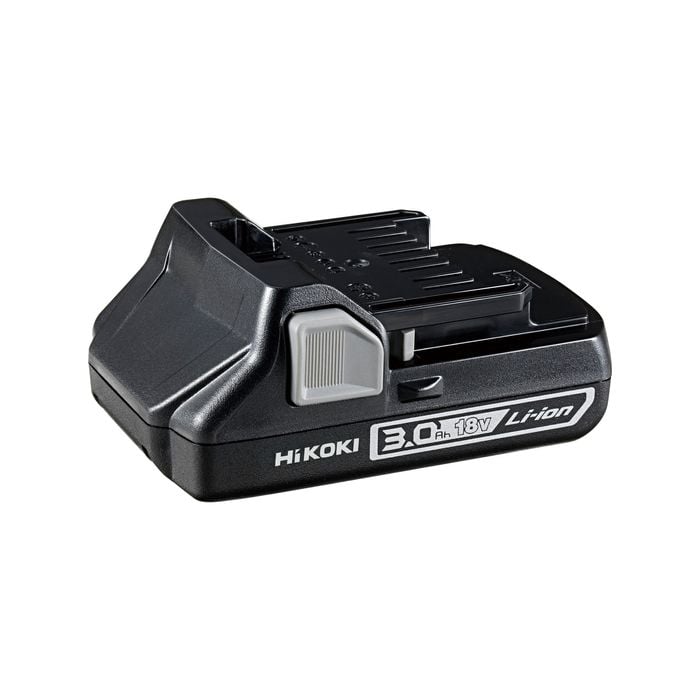 HiKOKI 18V 3Ah Lithium-ion Battery