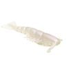 6 Pack of Zman 2.5 Inch PrawnZ Soft Plastic Fishing Lures - Opening Night