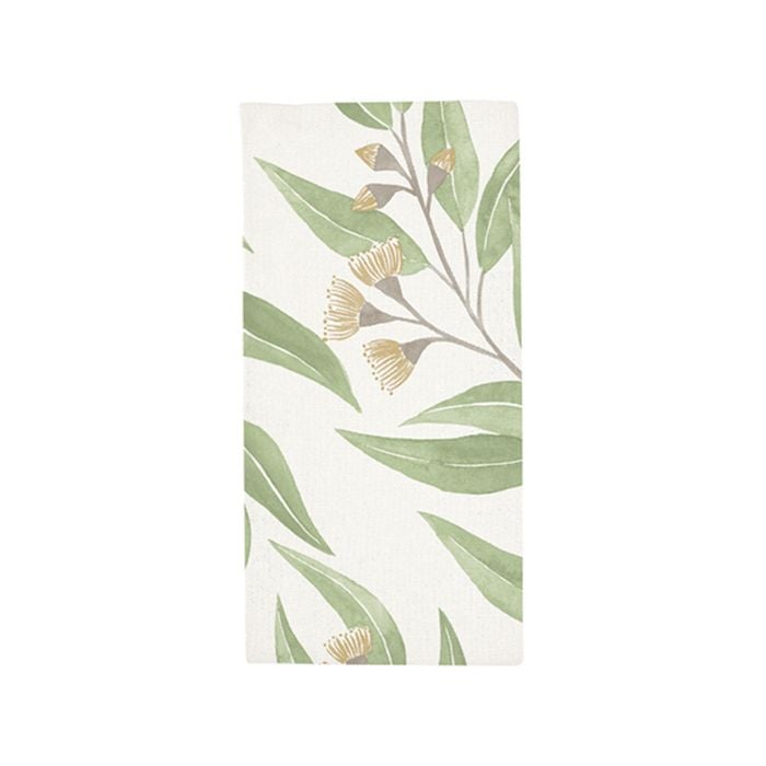 Flowering Gum Napkin Set 4