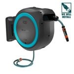GARDENA PowerRoll 40 Battery Retractable Hose Reel Skin