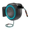 GARDENA PowerRoll 40 Battery Retractable Hose Reel Skin Only