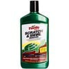 Turtle Wax Scratch & Swirl Remover  473ml