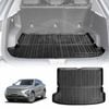 3D All Weather Boot Liner for Chery OMODA E5 All-Electric 2024-2025 Heavy Duty Trunk Mat Luggage