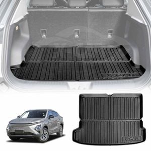 3D All Weather Boot Liner for Chery OMODA E5 All-Electric 2024-2025 Heavy Duty Trunk Mat Luggage
