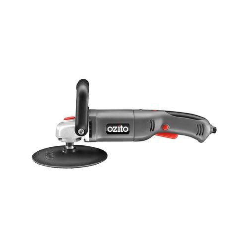 Ozito 180mm Sander Polisher Bunnings Australia