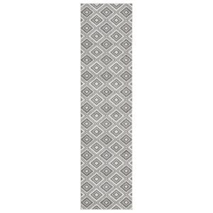 Salvino Premium Runner - Salvino Slate 80x300