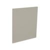 Kaboodle Five Spice Blind Corner Base Panel