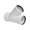 Marley 100mm x 88° F&F OPTIM® Plain Junction