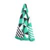 J.Elliot Arctic Round Cotton Turkish Towel Mint
