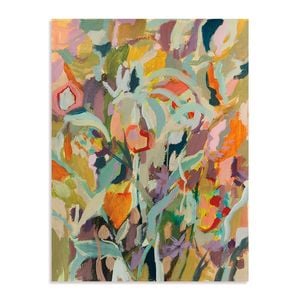 Artey | Spring Carnival - Stretched Canvas - Stretched Canvas - 120 x 160cm