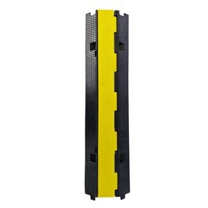 Brutus 1000mm Double Channel Cable Protector