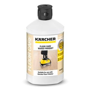 Vacuum Accessory Karcher 1L Detergent